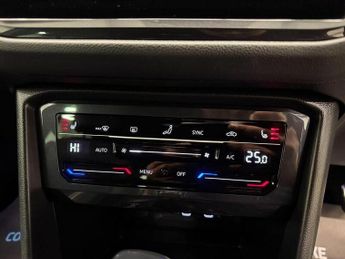 Volkswagen Tiguan Tiguan 1.5 TSI R-Line DSG Euro 6 (s/s) 5dr