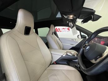 BMW iX 40 M Sport