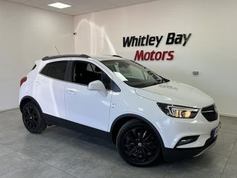 Vauxhall Mokka i Turbo Elite Nav