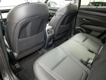 Hyundai TUCSON T-GDi Ultimate