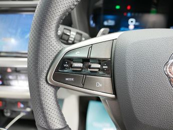 SsangYong Korando Ventura