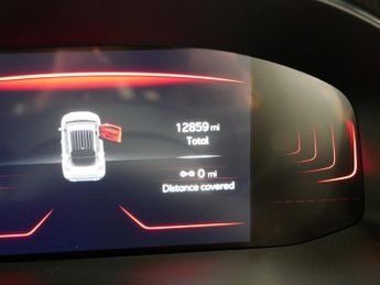 SEAT Arona TSI FR