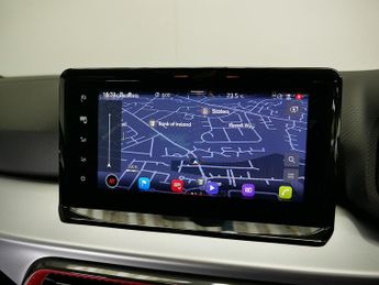 SEAT Arona TSI FR