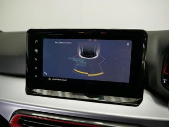 SEAT Arona TSI FR
