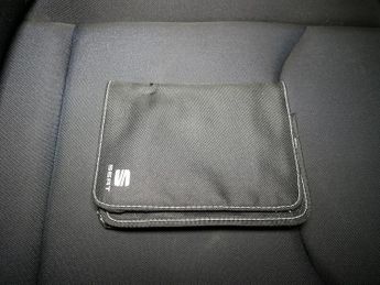 SEAT Arona TSI FR