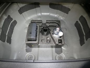 SEAT Arona TSI FR