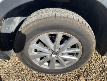 Mazda CX-5 SKYACTIV-D SE-L Nav