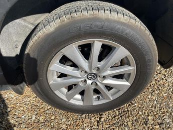 Mazda CX-5 SKYACTIV-D SE-L Nav