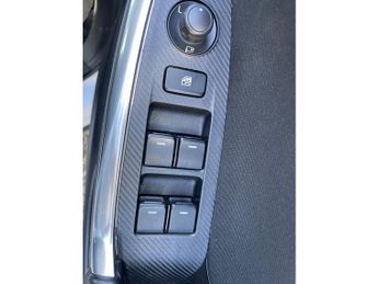Mazda CX-5 SKYACTIV-D SE-L Nav