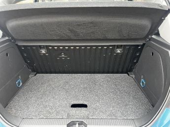 Vauxhall Corsa i ecoTEC Energy
