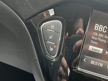 Vauxhall Corsa i ecoTEC Energy