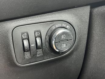 Vauxhall Corsa i ecoTEC Energy