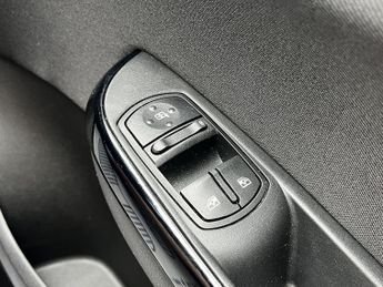 Vauxhall Corsa i ecoTEC Energy