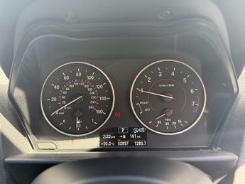 BMW 1 Series 1.5 118i M Sport Hatchback 3dr Petrol Auto Euro 6 (s/s) (136 ps)