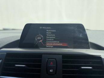 BMW 1 Series 1.5 118i M Sport Hatchback 3dr Petrol Auto Euro 6 (s/s) (136 ps)