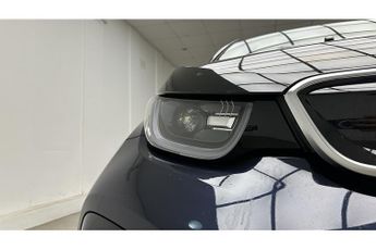 BMW i3 S