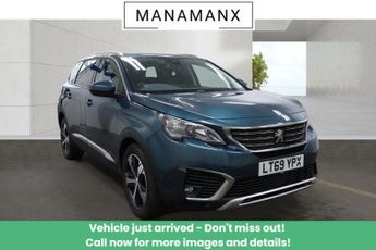 Peugeot 5008 PureTech Allure