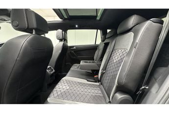 Volkswagen Tiguan Allspace TSI R-Line