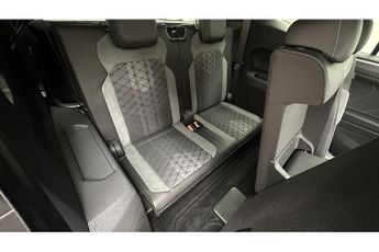 Volkswagen Tiguan Allspace TSI R-Line