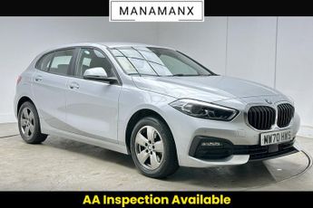 BMW 118 118i SE