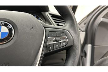 BMW 1 Series 118i SE