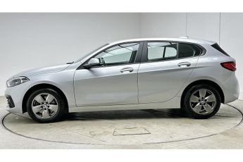 BMW 1 Series 118i SE