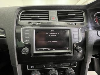Volkswagen Golf TSI GTE