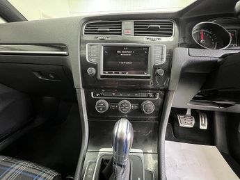 Volkswagen Golf TSI GTE