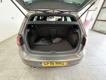 Volkswagen Golf TSI GTE
