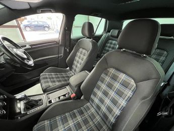 Volkswagen Golf TSI GTE