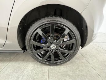 Volkswagen Golf TSI GTE