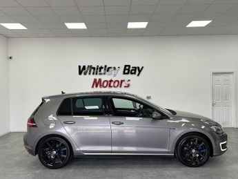 Volkswagen Golf TSI GTE