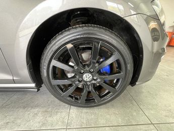 Volkswagen Golf TSI GTE