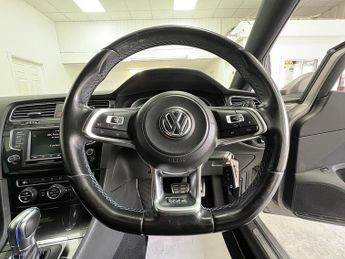 Volkswagen Golf TSI GTE
