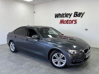 BMW 318 318i Sport