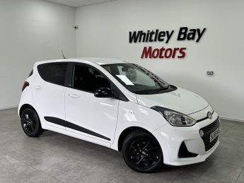 Hyundai I10 GO! SE