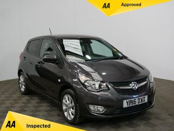 Vauxhall VIVA i SL