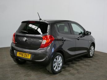 Vauxhall Viva i SL