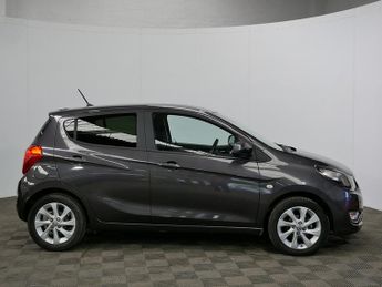 Vauxhall Viva i SL