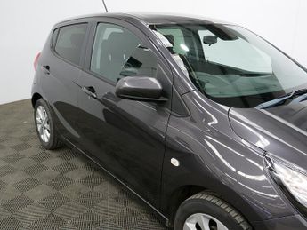 Vauxhall Viva i SL