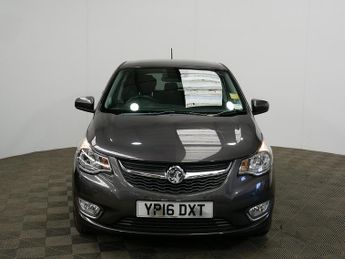 Vauxhall Viva i SL