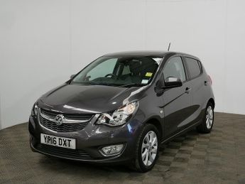 Vauxhall Viva i SL