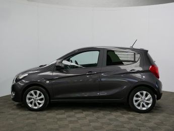 Vauxhall Viva i SL