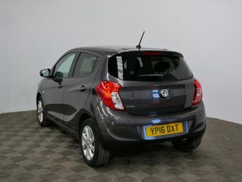 Vauxhall Viva i SL