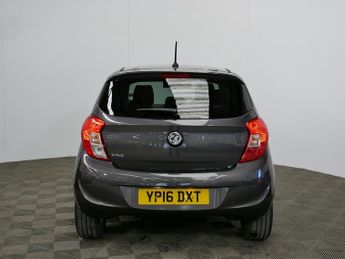 Vauxhall Viva i SL