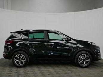 Kia Sportage GDi 2