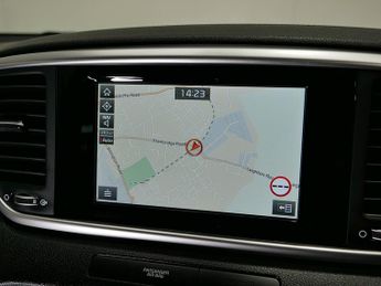 Kia Sportage GDi 2