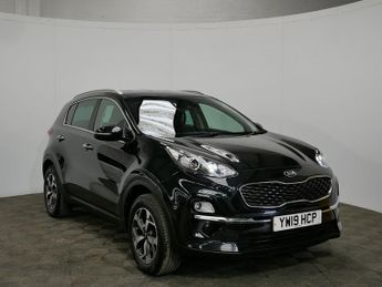 Kia Sportage GDi 2