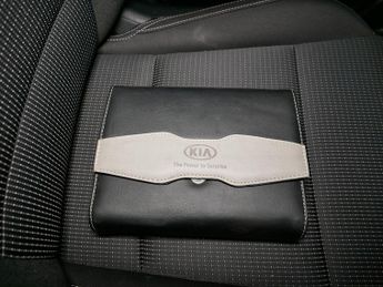 Kia Sportage GDi 2
