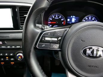 Kia Sportage GDi 2